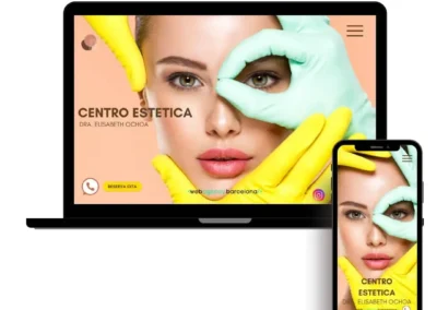Clínica estética